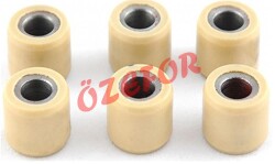 AGIRLIK SETI 6'LI [10gr 18x14] ACTIVA BEAT - ARORA SPECIAL ALFA - QUANTUM 50 - 