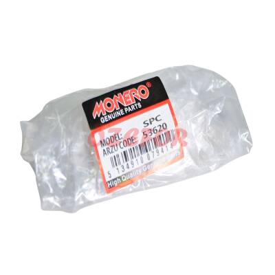 AĞIRLIK SETİ 6'LI [12 gr 18x14] SPACY - RKS SPONTINI 110 - 2