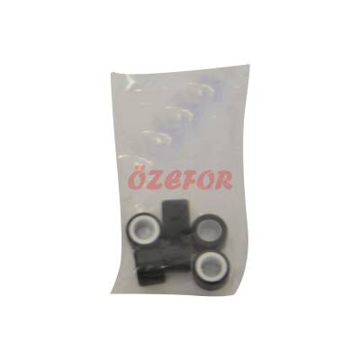 AĞIRLIK SETİ 6'LI [15gr - 20x15] ACTIVA S - DIO - 2