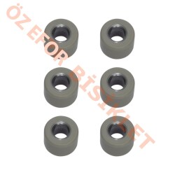 AĞIRLIK SETİ 6'LI [ORJİNAL] - TVS JÜPİTER 125 - 