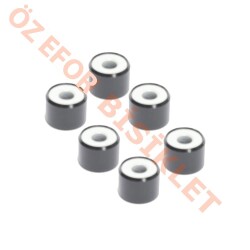 AĞIRLIK SETİ 6'LI SET [ORJİNAL] HONDA ACTIVA 125 - 