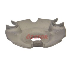 AĞIRLIK SETİ KAYDIRICI YUVASI 150cc PCX [2011-2012] [2013-2017] - 