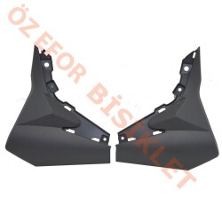 AKÜ KAPAĞI [TAKIM] - DRIFT L - 