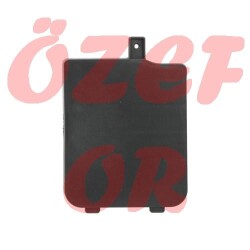 AKÜ ÜST KAPAĞI - SPONTINI 110 [ORJİNAL] - 