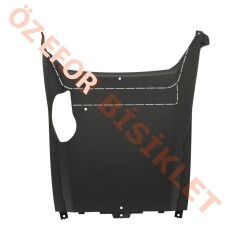 ALT DIŞ GRENAJ -ARORA CAPPUCİNO - KUBA BRILLIANT125/50 - 