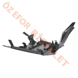 ALT DIŞ GRENAJ-İÇ DAVLUNBAZ [ORJİNAL] HONDA ACTIVA 125 - 