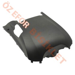 ALT DIŞ GRENAJ - MONDIAL TURİSMO - 