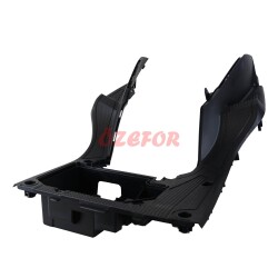 ALT DÖŞEME AYAK KOYMA TABANI [KAPAKSIZ] ACTIVA S - 