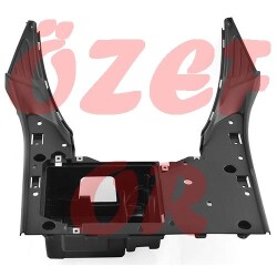 ALT DÖŞEME AYAK KOYMA TABANI [ORJİNAL] [KAPAKSIZ] SPACY - 