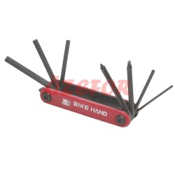 ALYEN ANAHTAR SETİ YC-267 TAIWAN - 