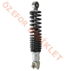 ARKA AMORTİSÖR ARORA
CAPPUCINO - 