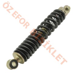 ARKA AMORTİSÖR - KUBA
BLUEBERRY - KUBA BLUEBIRD - 