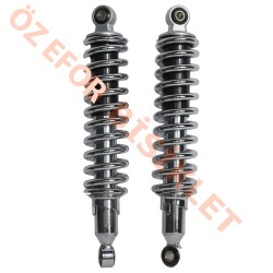 ARKA AMORTISÖR [TAKIM] [10 MM] - PATPAT MODELI - 