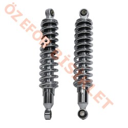 ARKA AMORTISÖR [TAKIM] [9 MM] - PATPAT MODELI - 