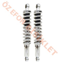 ARKA AMORTİSÖR [TAKIM] - PATPAT MODELİ - 