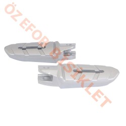 ARKA BASAMAK [TAKIM] - BAJAJ PULSAR NS 200 [ORJİNAL] - 