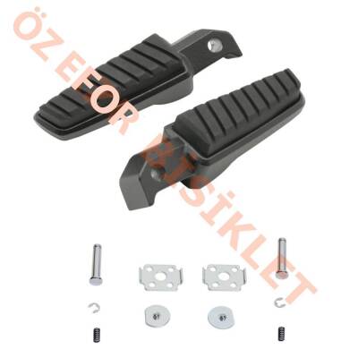 ARKA BASAMAK [TAKIM] - CF MOTO NK 250 - SR 250 - 1