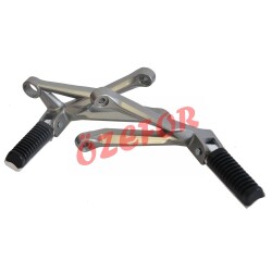 ARKA BASAMAK [TAKIM] DRIFT - 