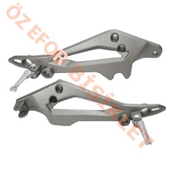 ARKA BASAMAK [TAKIM] DRIFT L - 