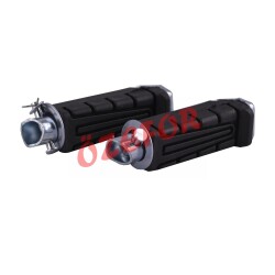 ARKA BASAMAK [TAKIM] YBR - 