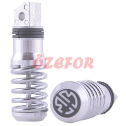 ARKA BASAMAK YAYLI [KROM] [TAKIM] CG - 