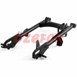 ARKA BEŞİK [MAFSAL] [SİYAH] [OEM KALİTE] CG - 