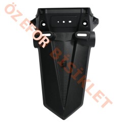 ARKA ÇAMURLUK - BLAZER - 