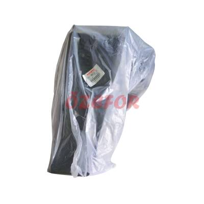 ARKA ÇAMURLUK CBF 150 - 2