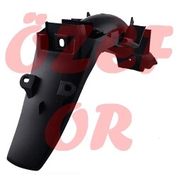 ARKA ÇAMURLUK [CUB MODELİ] E-BIKE - 