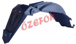 ARKA ÇAMURLUK DRIFT - 