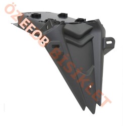 ARKA ÇAMURLUK DRIFT L - 