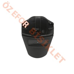 ARKA ÇAMURLUK - MONDIAL TURİSMO - 