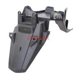 ARKA ÇAMURLUK [YENİ MODEL] ALPHA - 