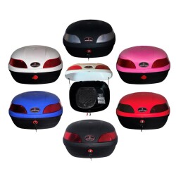 Arka Çanta 33 Litre Renkli [ YERLİ ] SMAÇ21 - YERLİ