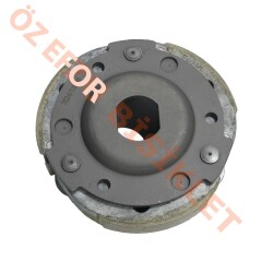 ARKA DEBRİYAJ BALATASI - HONDA ACTIVA 125 - 