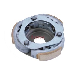 ARKA DEBRİYAJ BALATASI SPACY - FIZY - PCX - DYLAN 150 - PSİ 150 - RKS SPONTINI 110 - 