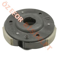 ARKA DEBRİYAJ BALATASI - SPACY - FIZY - PCX DYLAN 150 - RKS SPONTINI 110[OEM]- YENİ ACTIVA -MOTTO - 