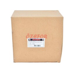 ARKA DEBRİYAJ KOMPLE ALPHA - 2