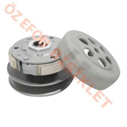 ARKA DEBRİYAJ KOMPLE BWS - CYGNUS L - 