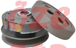 ARKA DEBRİYAJ KOMPLE LONCIN 200 ATV - 