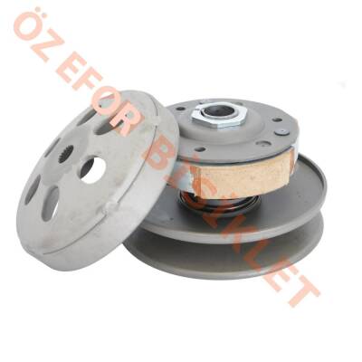 ARKA DEBRİYAJ KOMPLE [OEM] - N MAX - 1