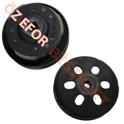 ARKA DEBRİYAJ KOMPLE [OEM] PCX [2011-2012] [2013-2017] - MOTTO - 