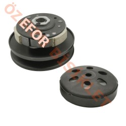 ARKA DEBRİYAJ KOMPLE [OEM]
PCX [2018-2019] -MOTTO - 