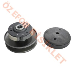 ARKA DEBRİYAJ KOMPLE [OEM]
PCX [2020-2022] -MOTTO - 