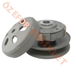 ARKA DEBRİYAJ KOMPLE PCX [2018-
2019] - 