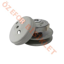 ARKA DEBRİYAJ KOMPLE PCX [2020-
2022] - 