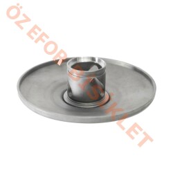 ARKA DEBRİYAJ OYNAR YANAK
[OEM] PCX [2018-2019] - 