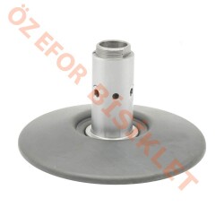 ARKA DEBRİYAJ SABİT YANAK [OEM] PCX [2020-2022] - 