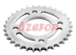 ARKA DİŞLİ 32T CG - 