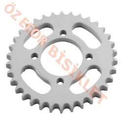 ARKA DİŞLİ 34T CUB - SFC - 